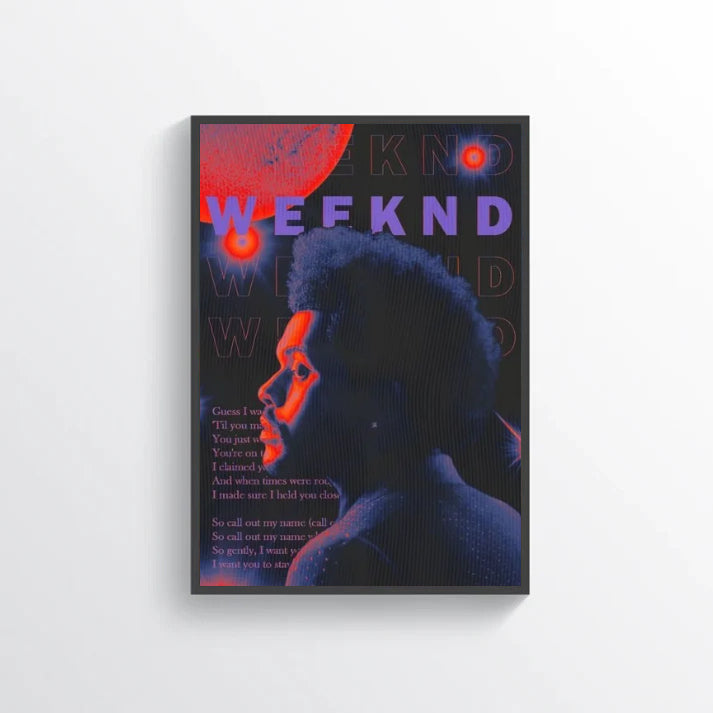 WEEKND