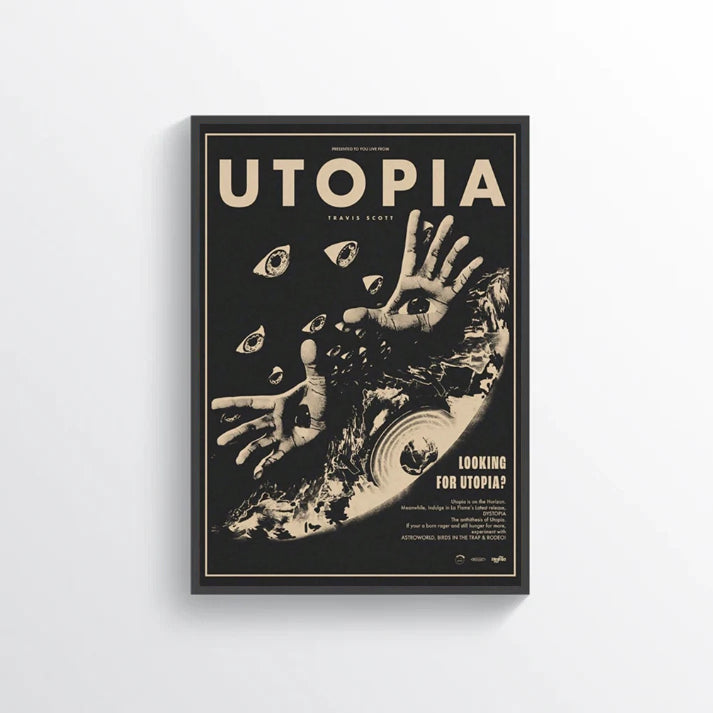 UTOPIA