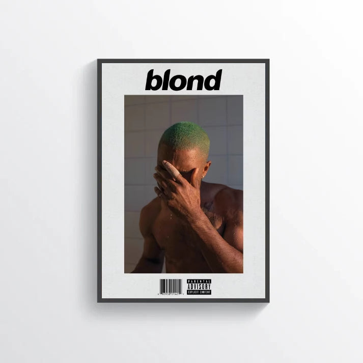 BLOND