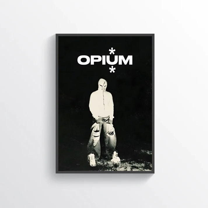 OPIUM