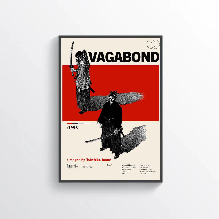 VAGABOND